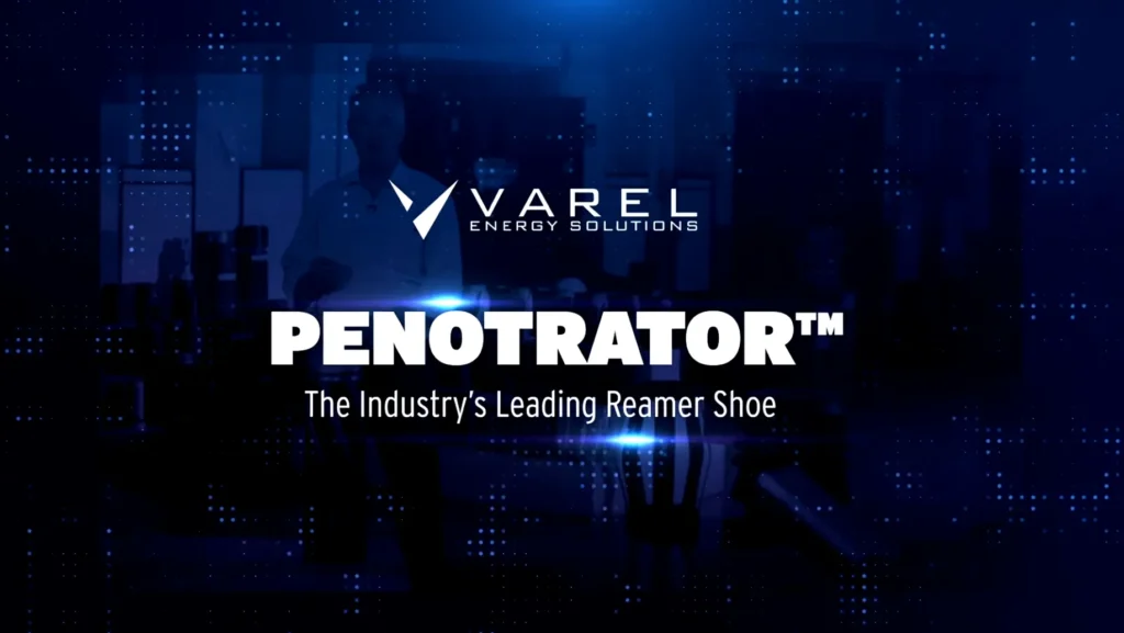 PENOTRATOR - The Industry's Leading Reamer Shoe