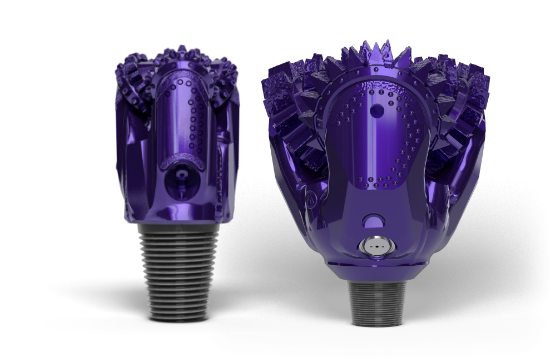 Roller Cone Drill Bits Machine