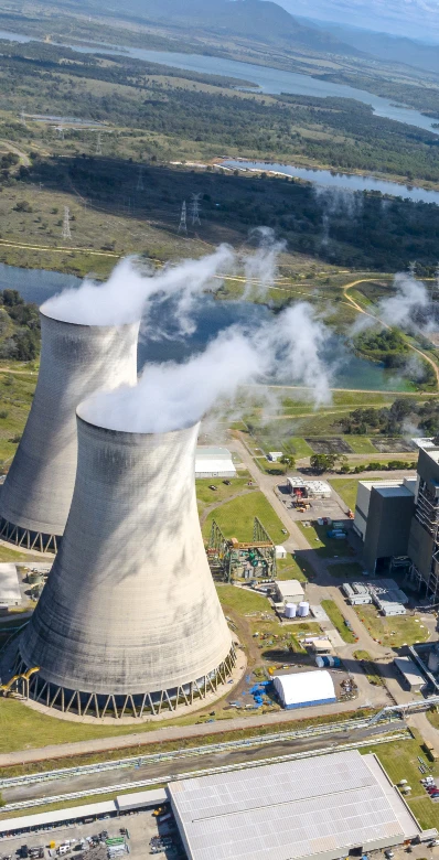 Geothermal industries