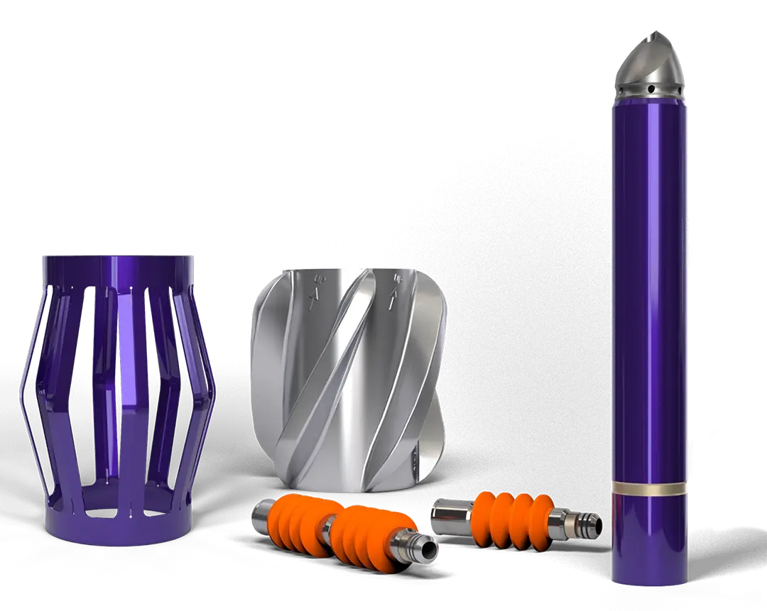 megamenu varel well construction primary cementing equipment tools