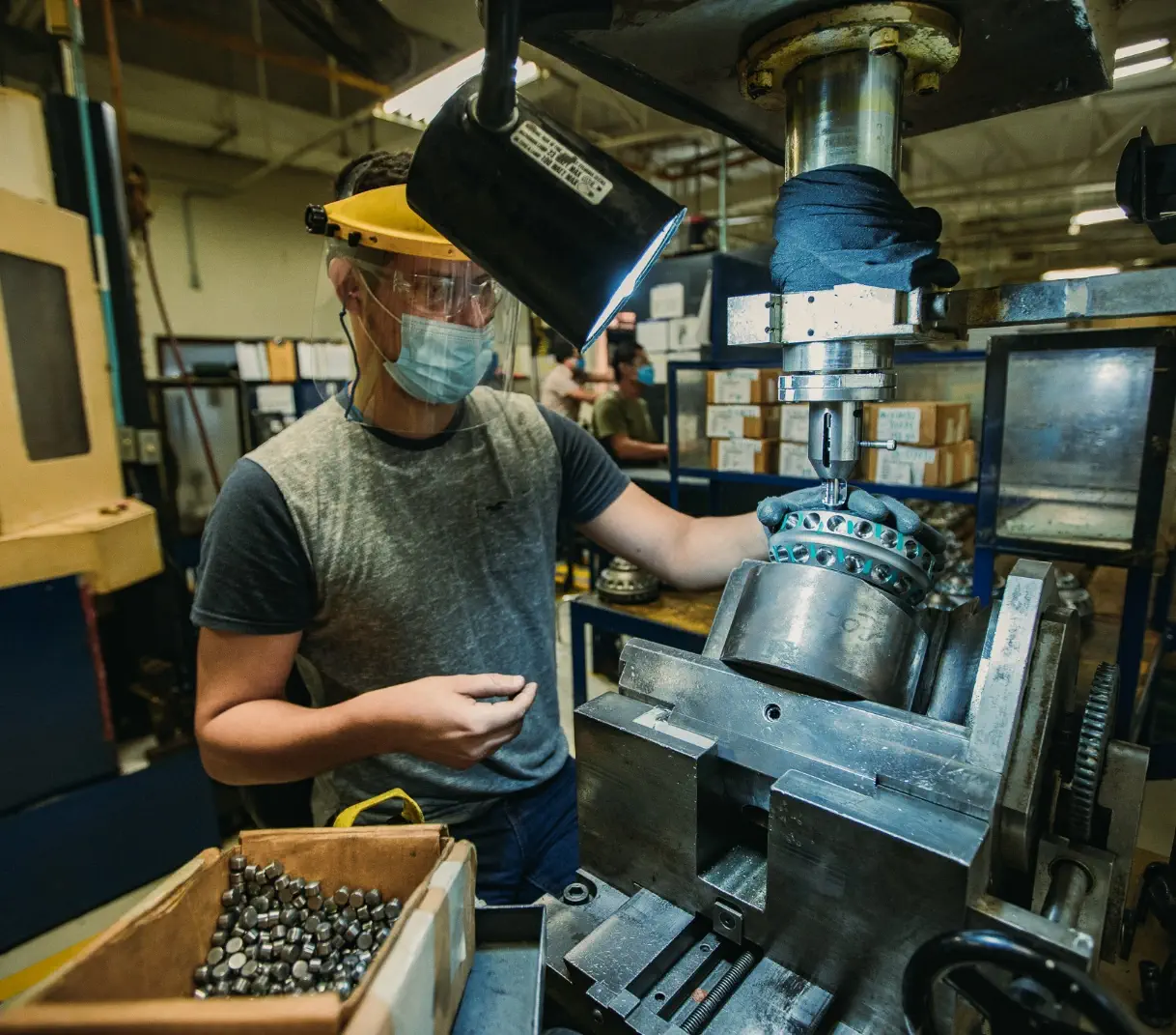 about ourculture solutions based dev web