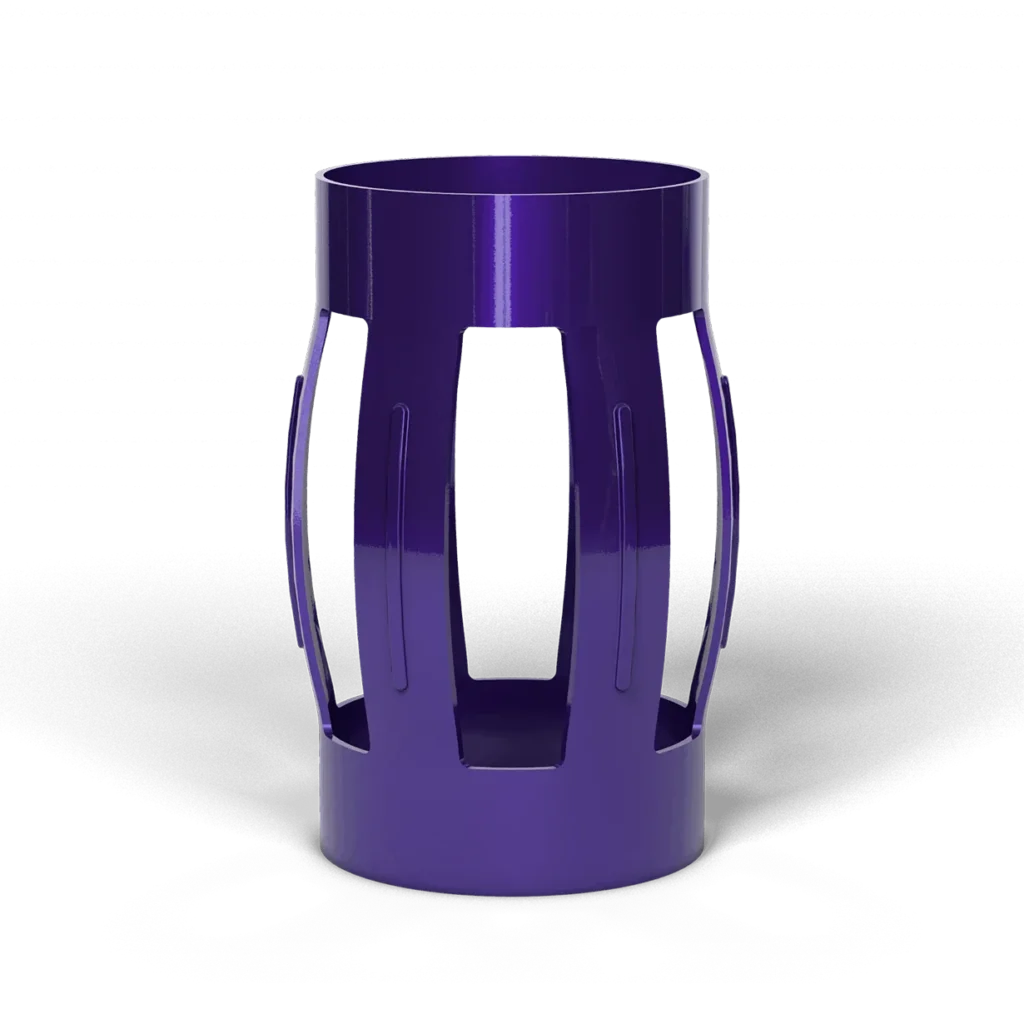 Varel VALOR 1 One Piece Bow Spring Centralizer