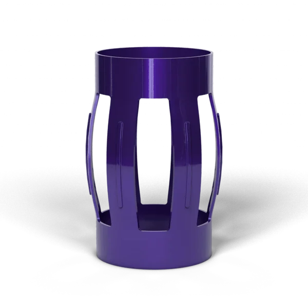 Varel VALOR 1 One Piece Bow Spring Centralizer