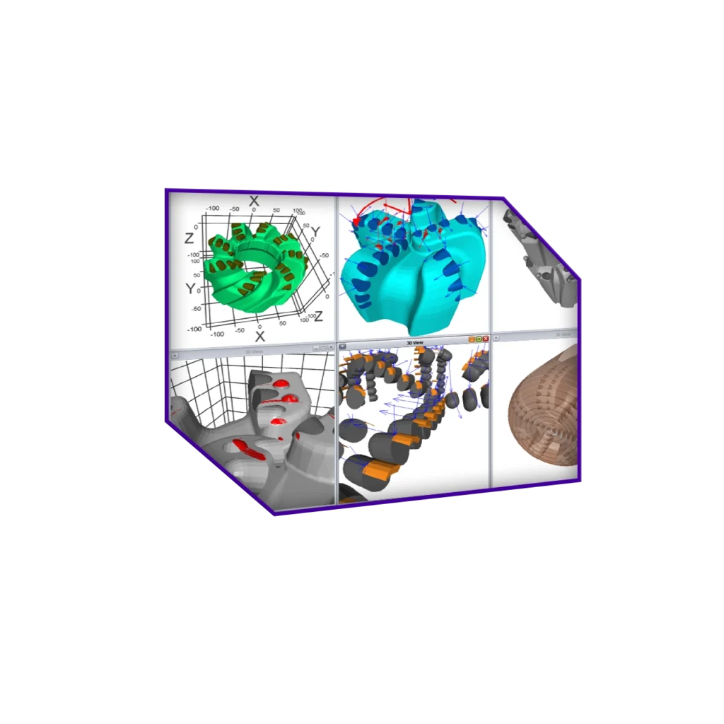 IntegratedSoftware Dig3D