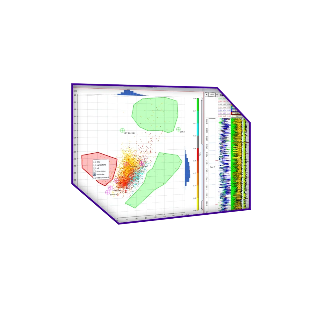 IntegratedSoftware GeoScience
