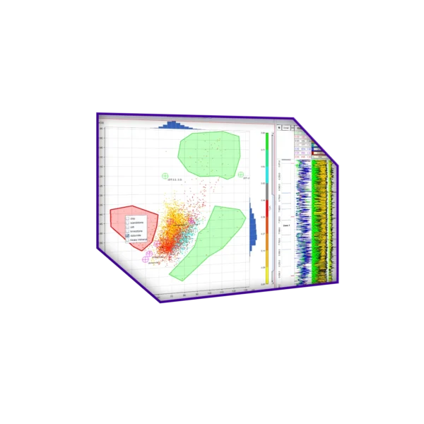IntegratedSoftware GeoScience