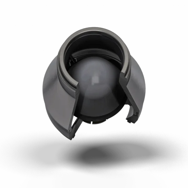 Premium Float Valve with Auto-Fill