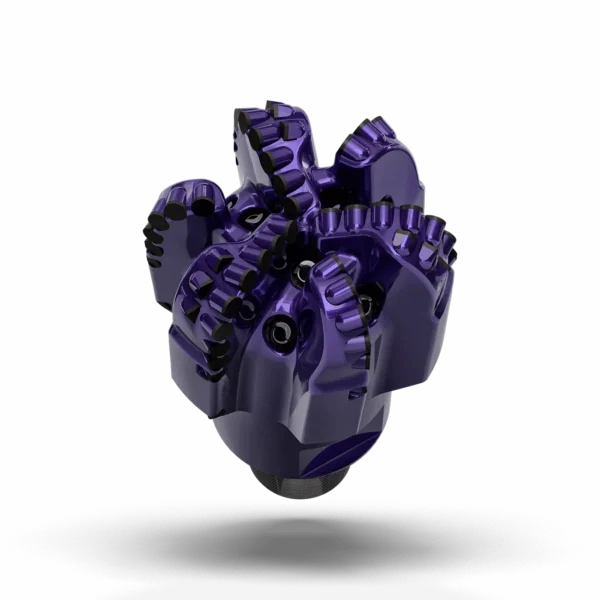 A-FORCE™ "Air PDC" Drill Bit series