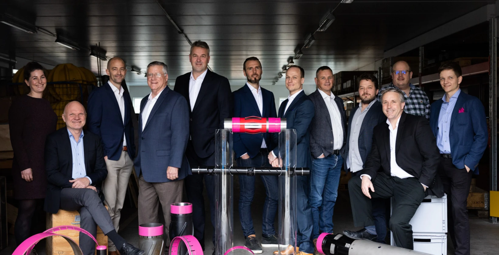 Varel Energy Solutions Acquires Ace Well Technology