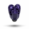 SLIPXTREME® - hybrid roller cone