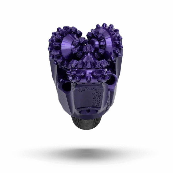 SLIPXTREME® - hybrid roller cone