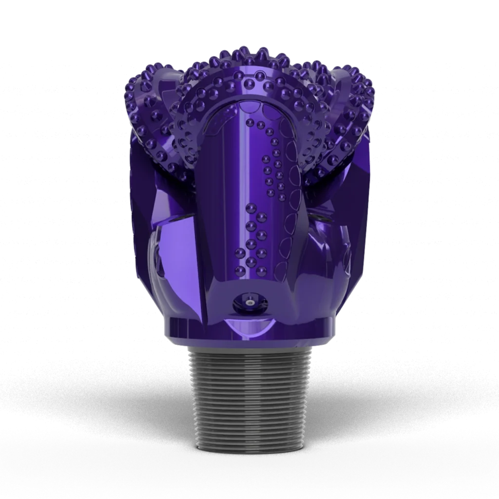 varel roller cone standard air force