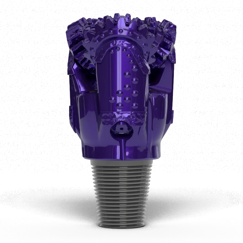 varel roller cone standard compass