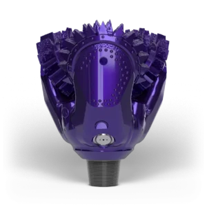 varel roller cone standard everest