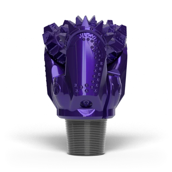 varel roller cone standard high energy