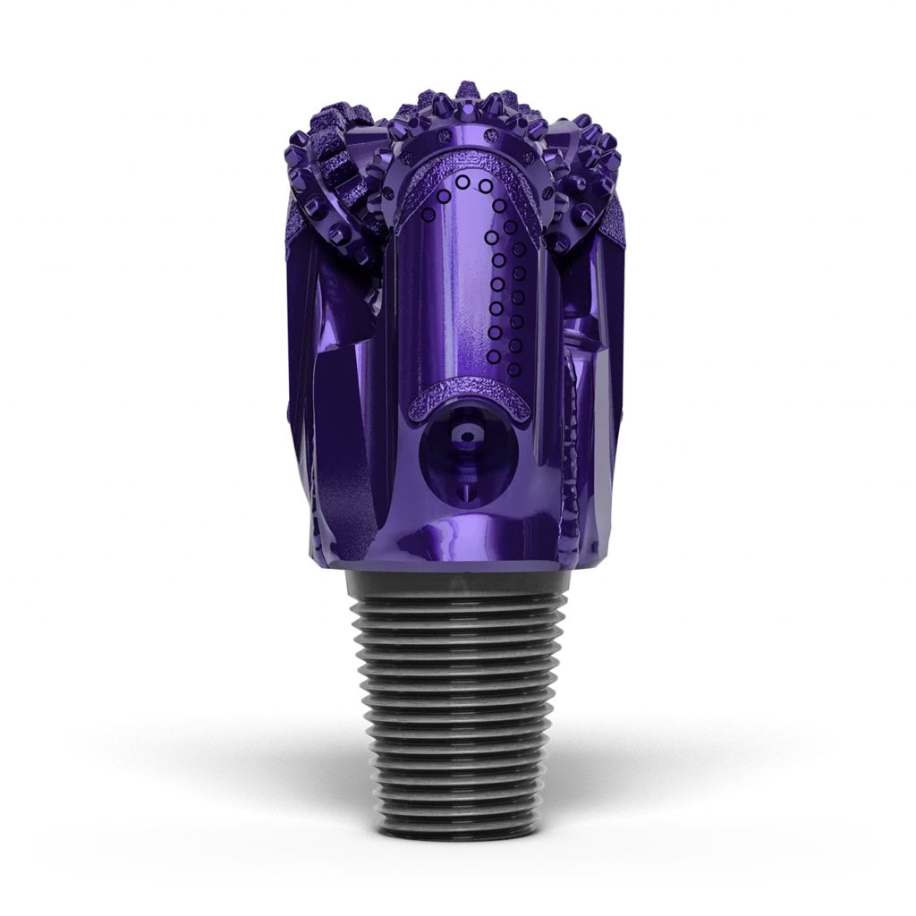 varel roller cone standard slipxtream