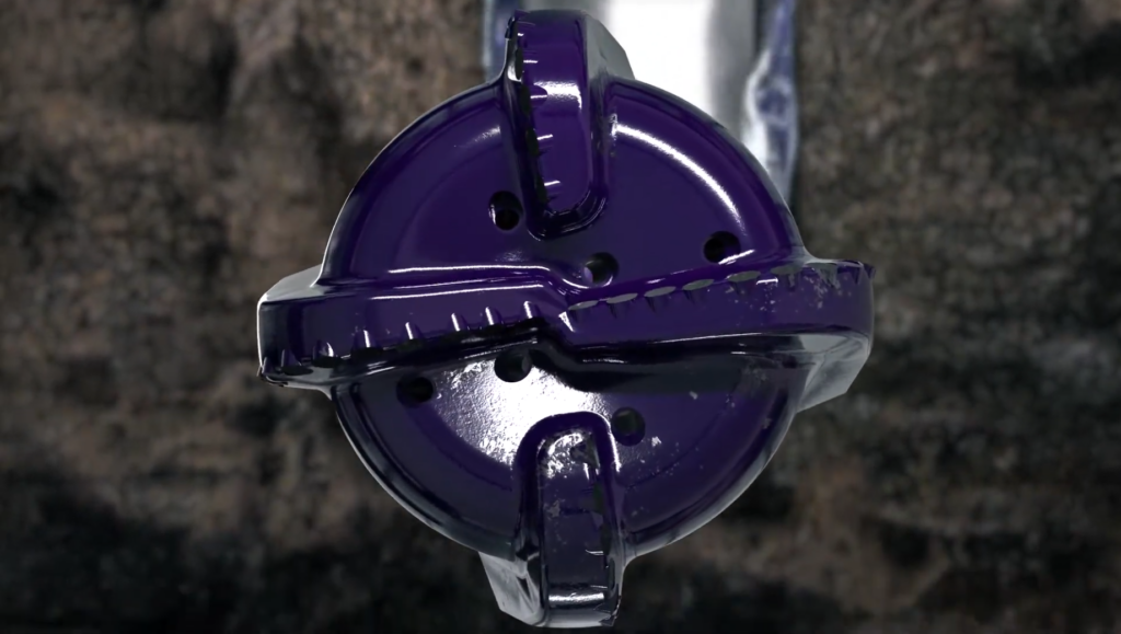 Downhole Products Casing While Drilling with CASEBIT