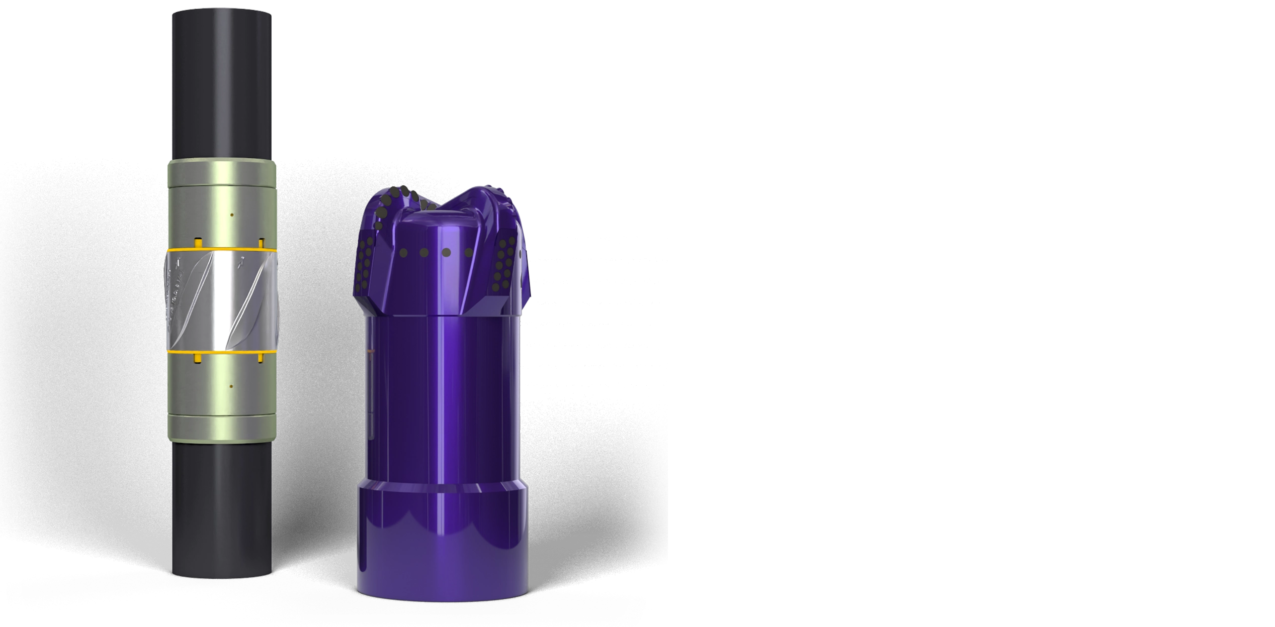 varel 2025a category casing drilling