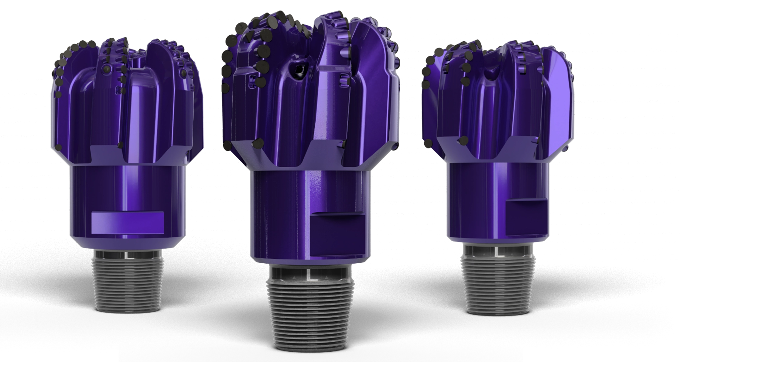varel 2025a drilling solutions pdc drill bits standard