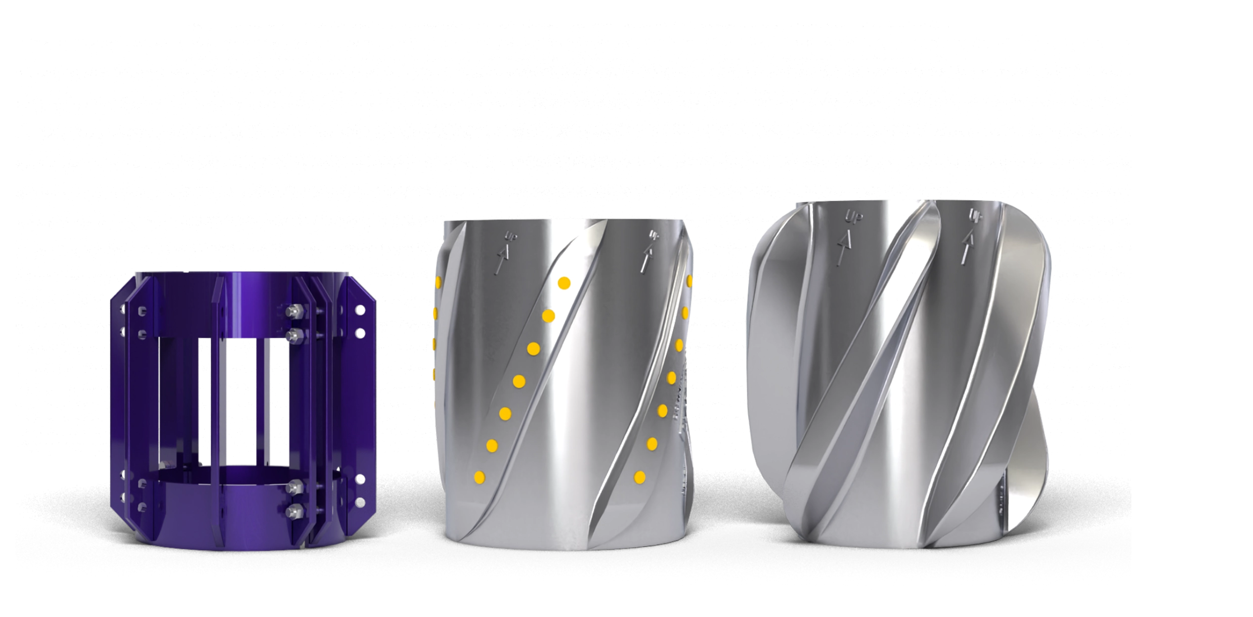 varel 2025a well construction primary cementing equipment