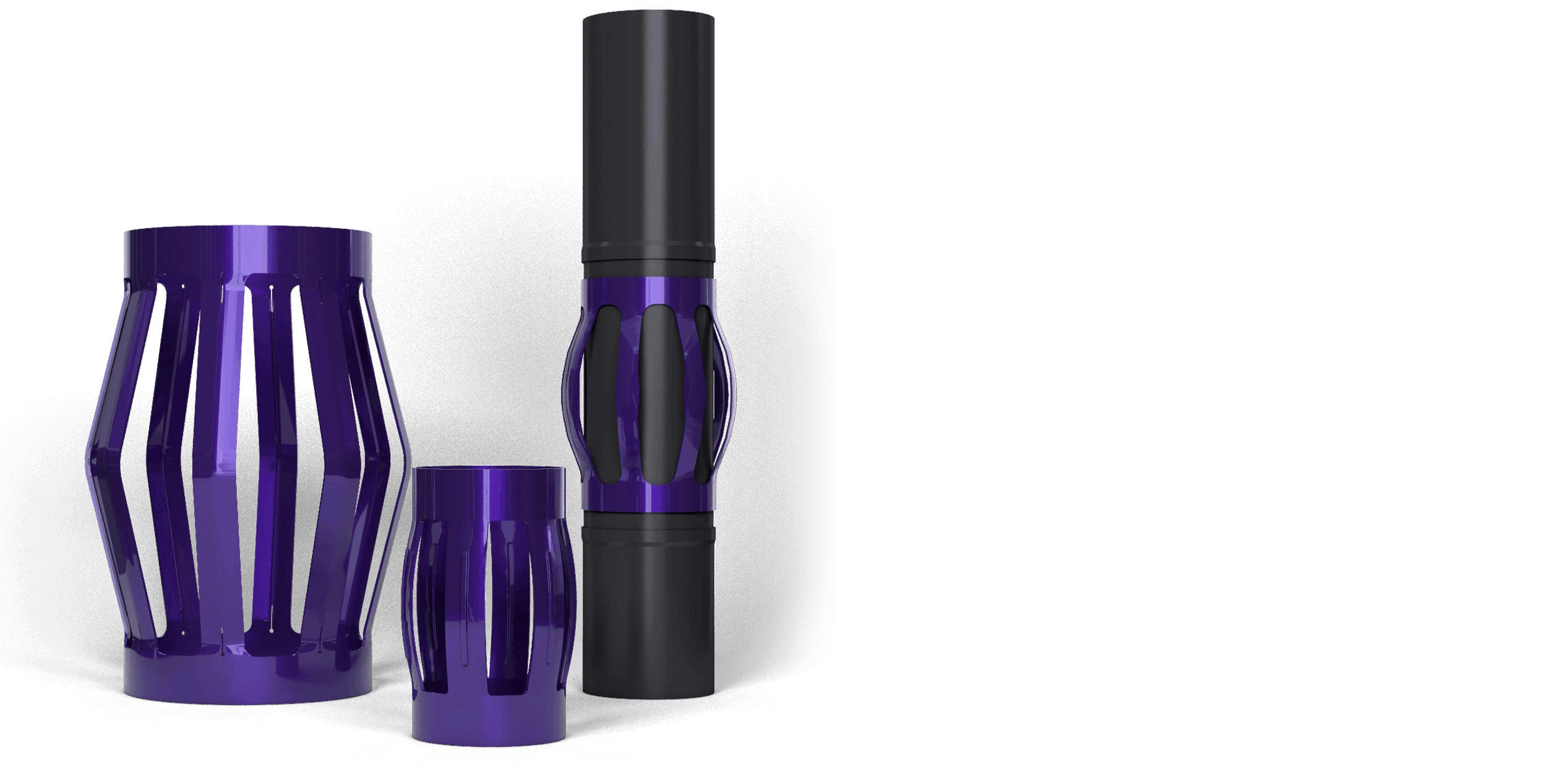 Bowspring Centralizers