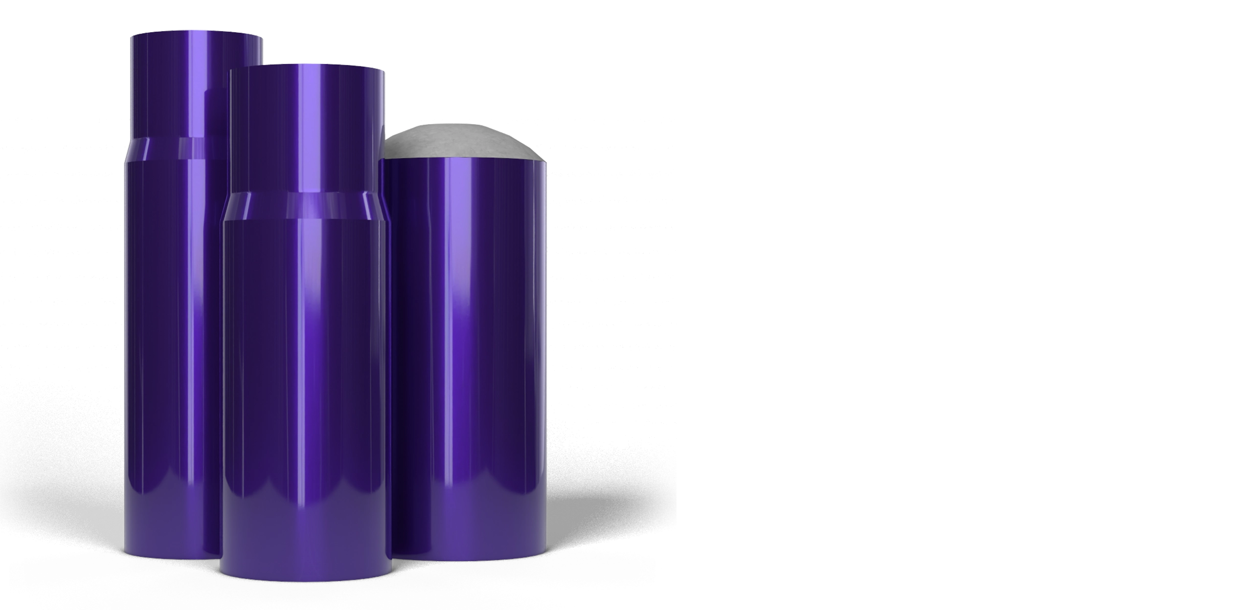 High-Pressure Float Equipment