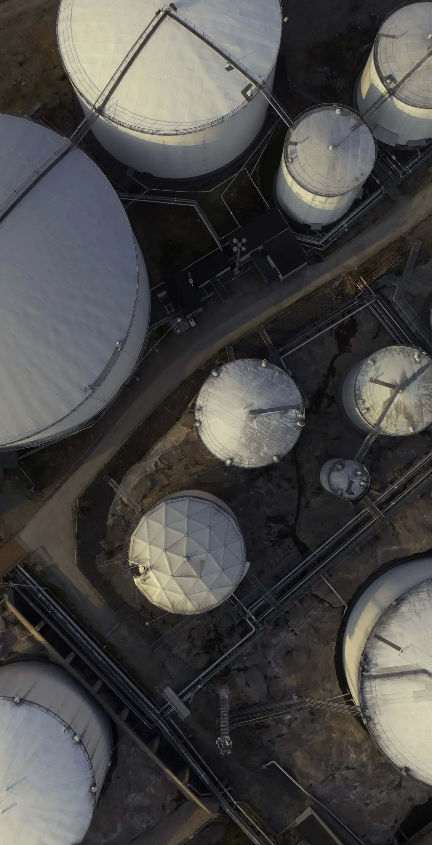 Industry & Storage Target Industry