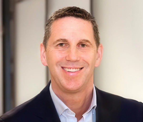 KennethMurdoch BoardOfDirectors 2026