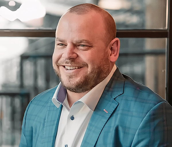 Derek Nixon Board Of Directors 2026