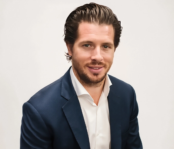 Jordan Stringer Varel Leadership