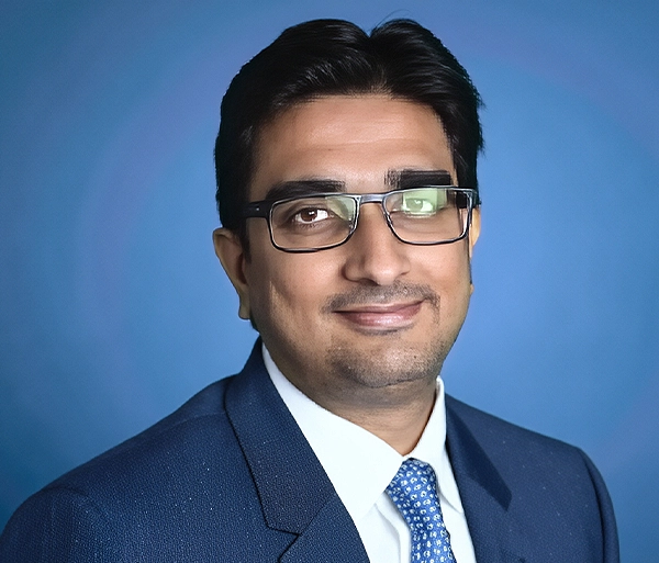 Salil Oberoi Board Of Directors 2026