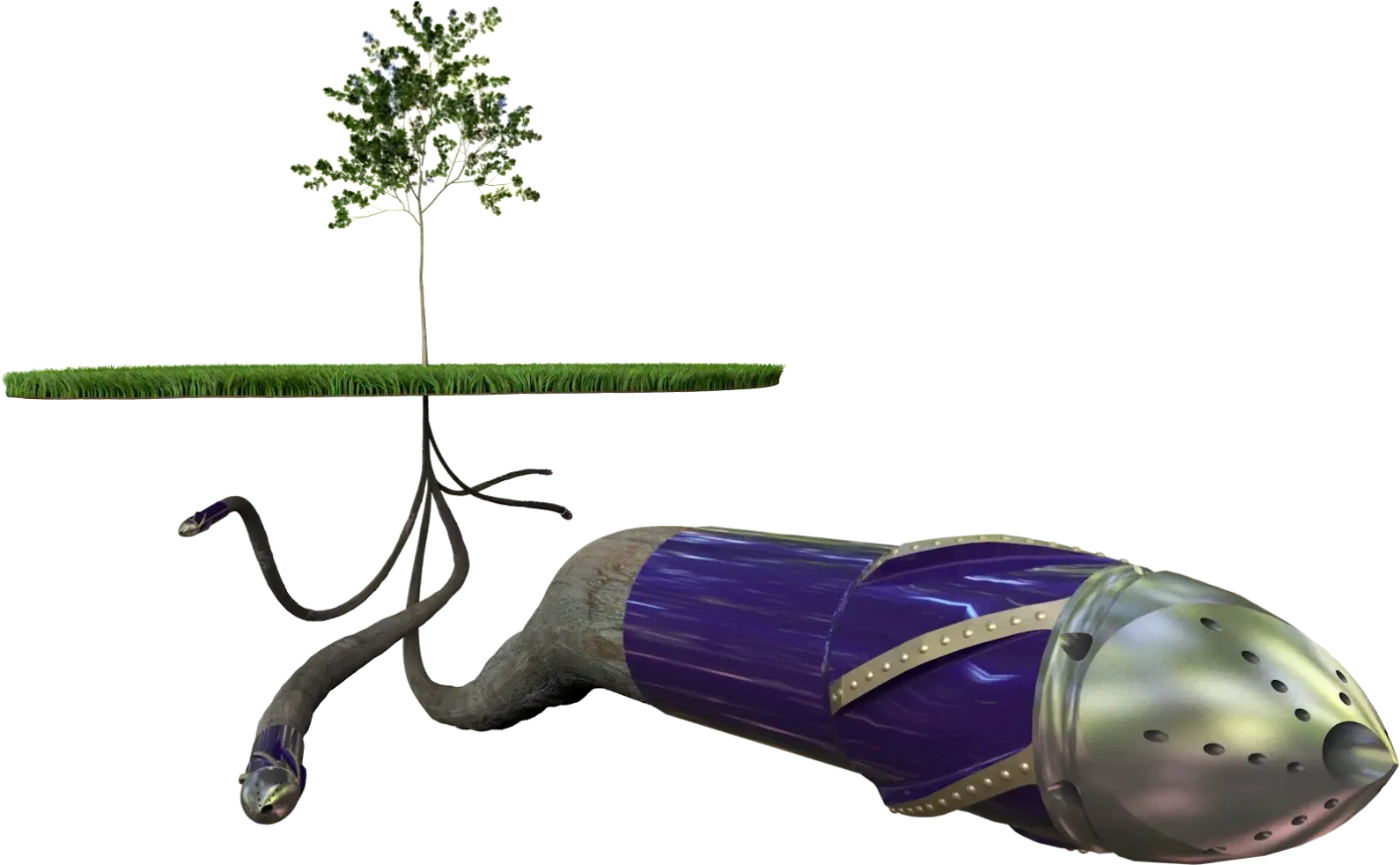 varel Tree DrillBit 20210726 web